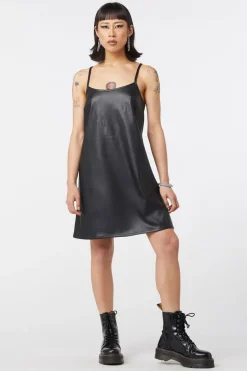Ablaze Mini Dress