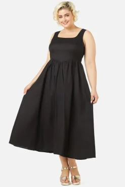 Alena Dress