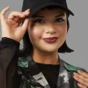 Alien Cap