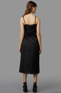 All Hallows Eve Top