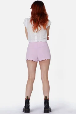 Anabella Shorts