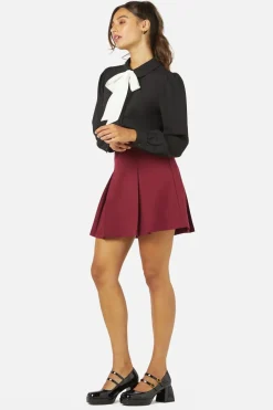 Annie Blouse