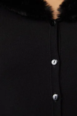 Audrey Cardigan