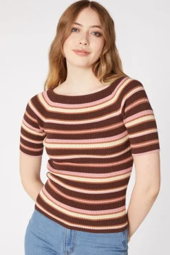 Ava Knit Top