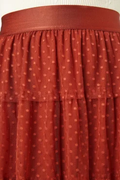 Avery Tulle Skirt