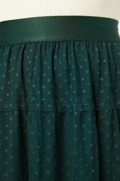 Avery Tulle Skirt