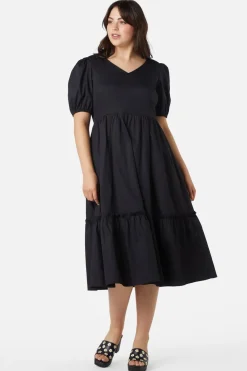 Azula Midi Dress