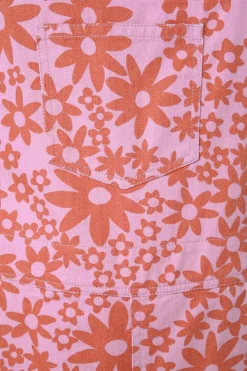 Babette Overall
