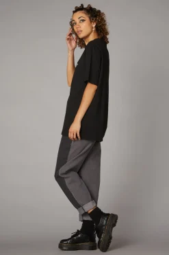 Badger Tee