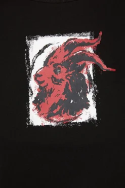 Baphomet Tee