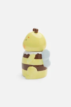Bee Cookie Jar