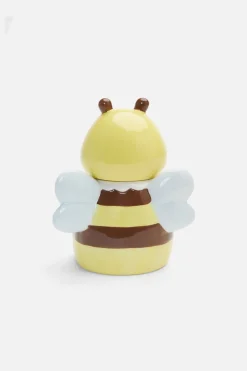 Bee Cookie Jar