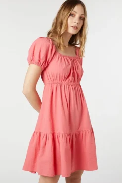 Belle Mini Dress