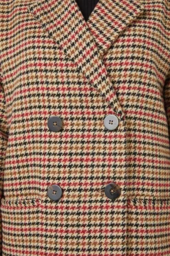 Bennett Coat
