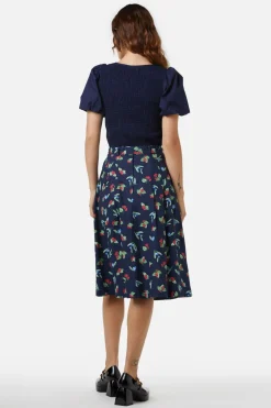 Berry Skirt
