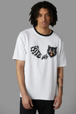 Bite Me Unisex Tee