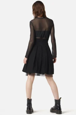 Blood Moon Pinafore