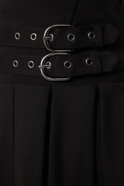 Blood Moon Pinafore