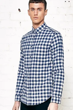 Bradley Ls Shirt