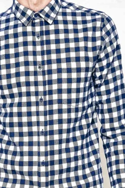 Bradley Ls Shirt