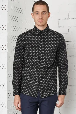 Brad Ls Shirt