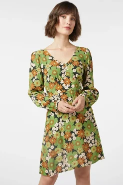 Bridgette Dress