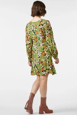 Bridgette Dress