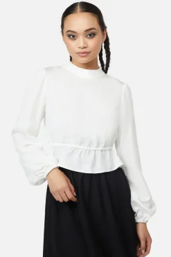 Busy Blouse