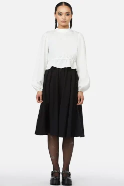 Busy Blouse