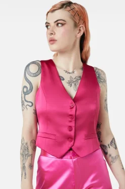 Call Me Vest