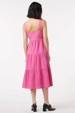 Carly Dress