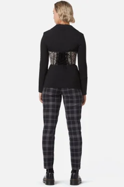 Ceremonial Underbust Corset
