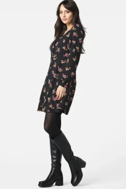 Charlotte Dress