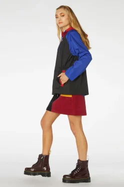 Chomper Raincoat