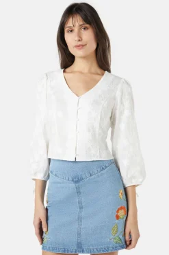 Clover Top