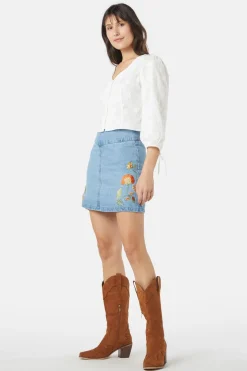 Clover Top