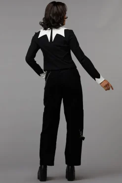 Clowning Around Top