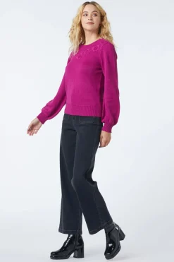 Cordelia Sweater