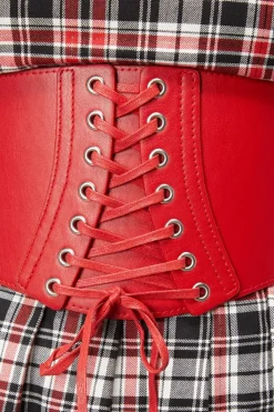 Corset Belt