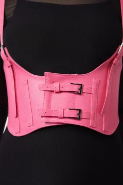 Corset Harness