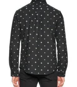 Cross Shirt