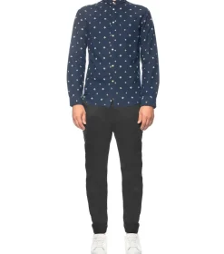 Cross Shirt