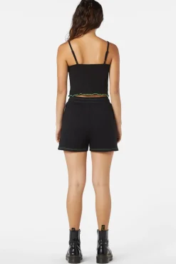 Cry Baby Singlet