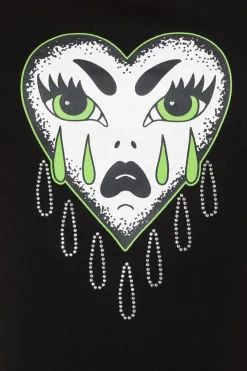Cry Baby Singlet