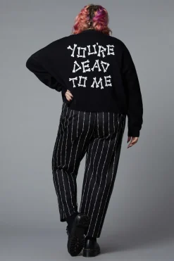 Curve Bonez Cardi