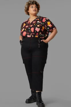 Curve Occultist Cargo Pant