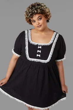 Curve Tululah Dress