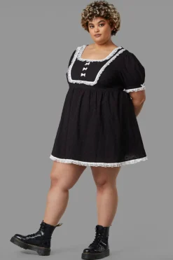 Curve Tululah Dress