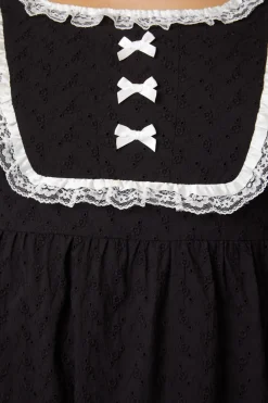 Curve Tululah Dress
