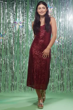 Daiquiri Dress